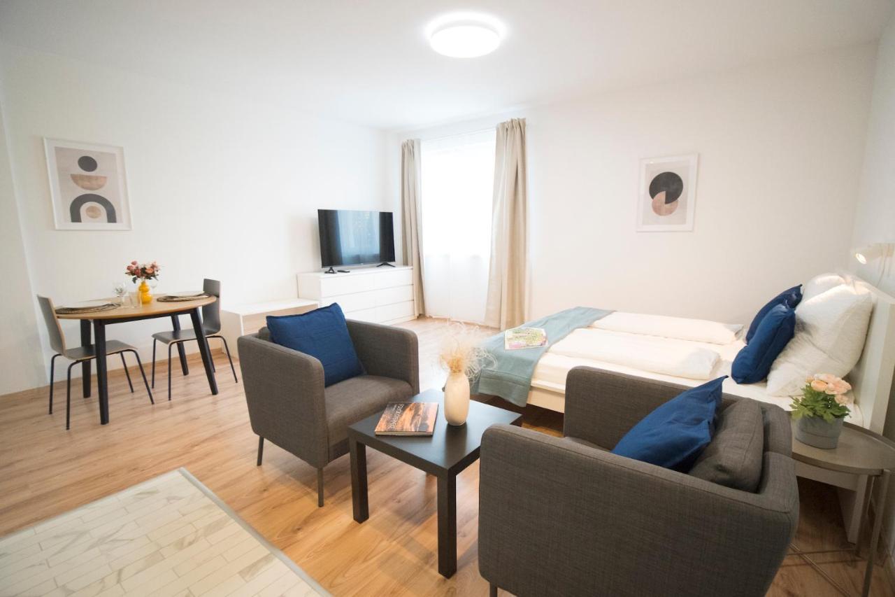 K105 Klapka Apartment Budapest Extérieur photo