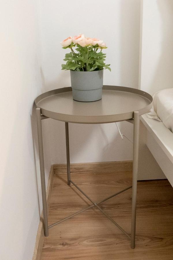 K105 Klapka Apartment Budapest Extérieur photo